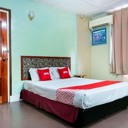 Oyo 89997 Kurnia Hotel Tawau Eksteriør bilde
