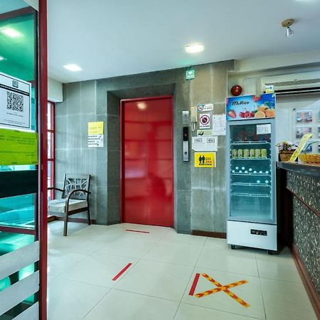 Oyo 89997 Kurnia Hotel Tawau Eksteriør bilde