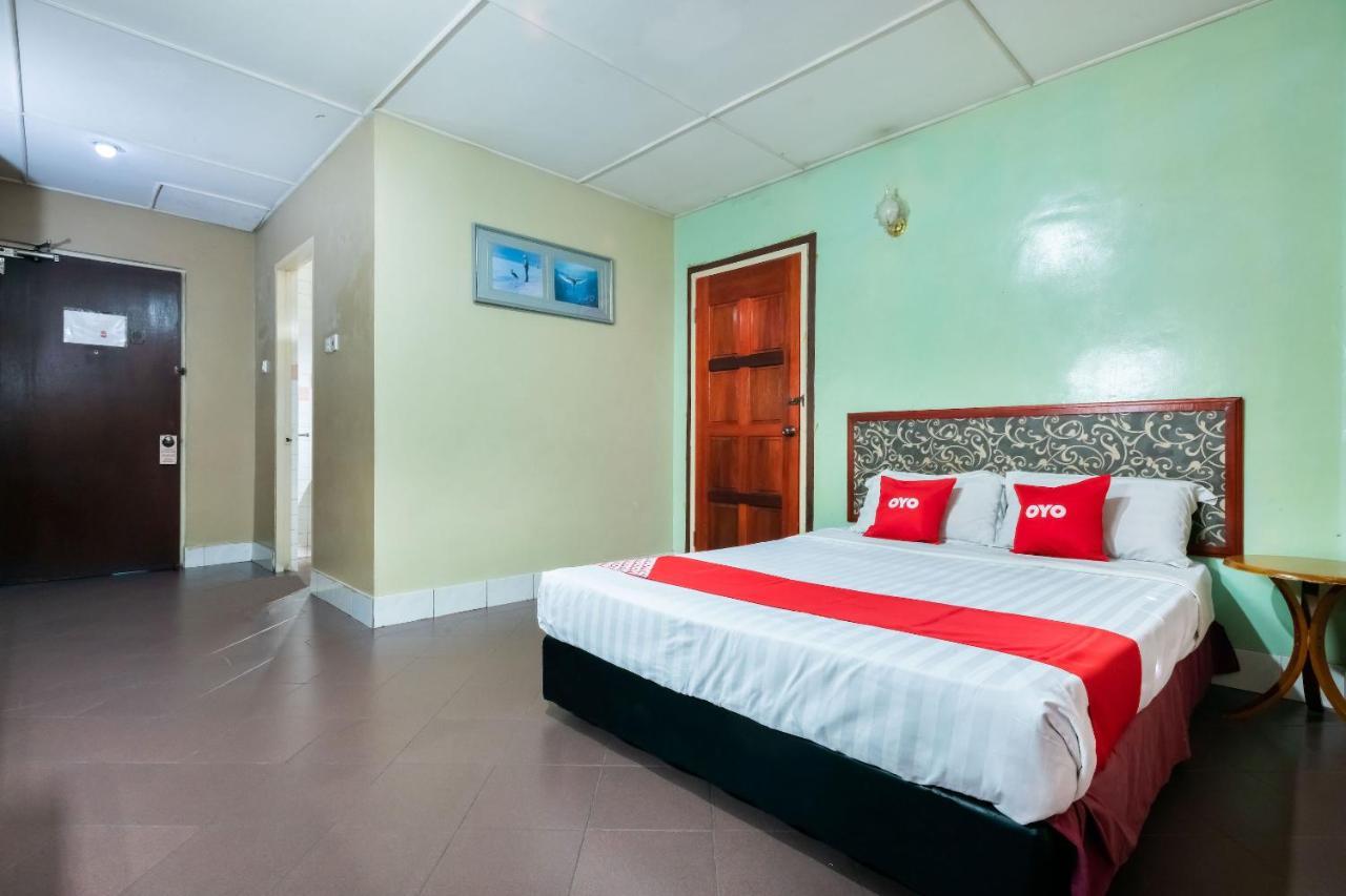 Oyo 89997 Kurnia Hotel Tawau Eksteriør bilde