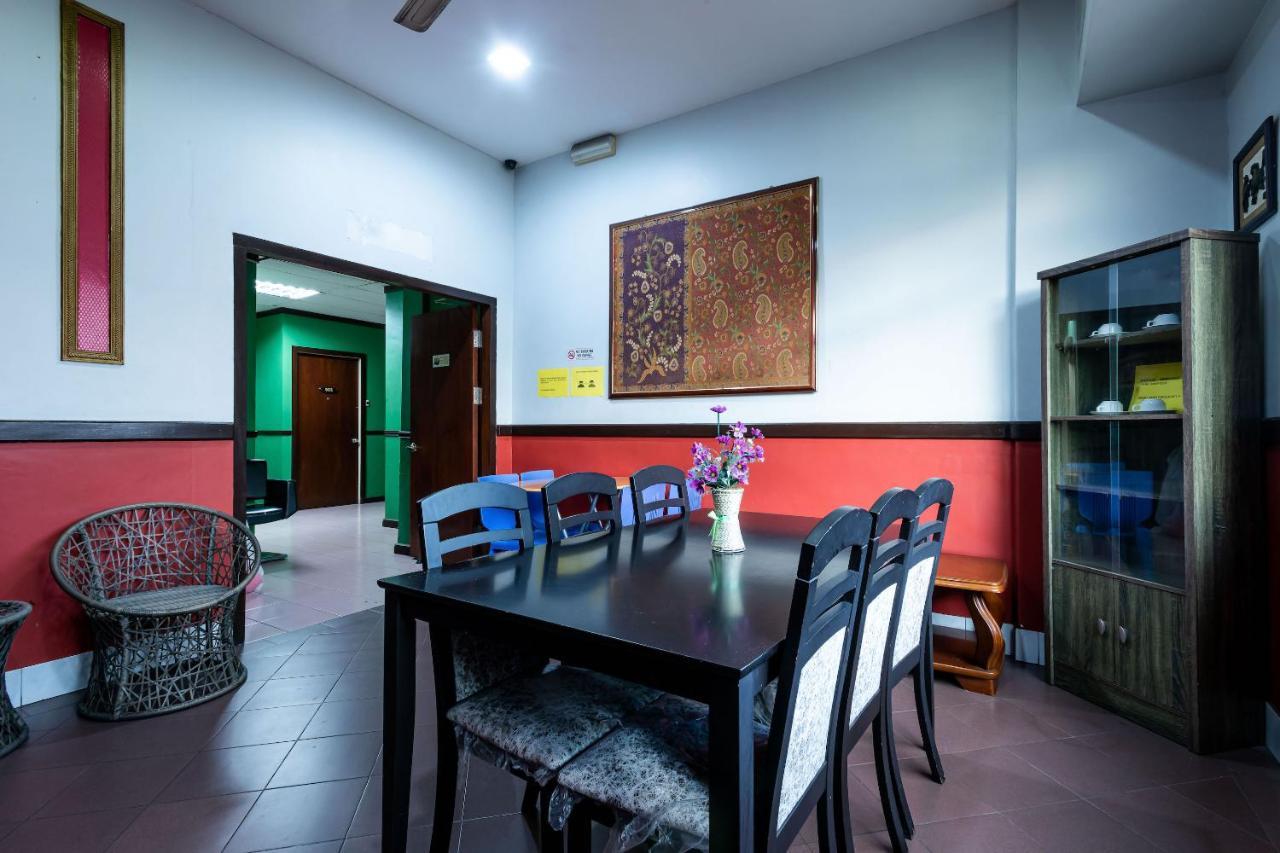 Oyo 89997 Kurnia Hotel Tawau Eksteriør bilde